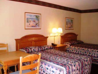 Knights Inn Memphis Airport Quarto foto